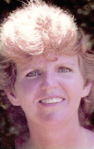 Cheryl E. Stewart